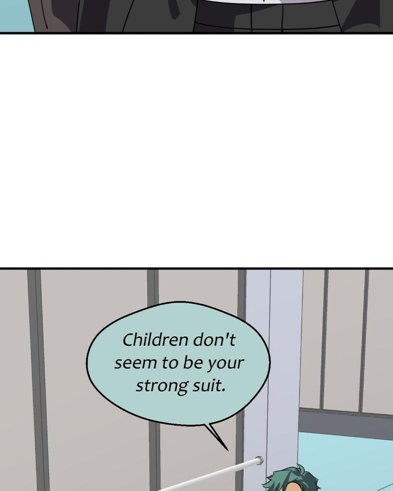 unOrdinary Chap 328 - Next Chap 329