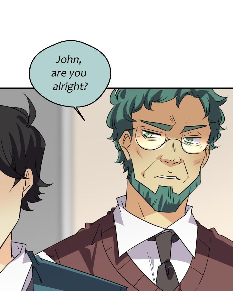 unOrdinary Chap 328 - Next Chap 329