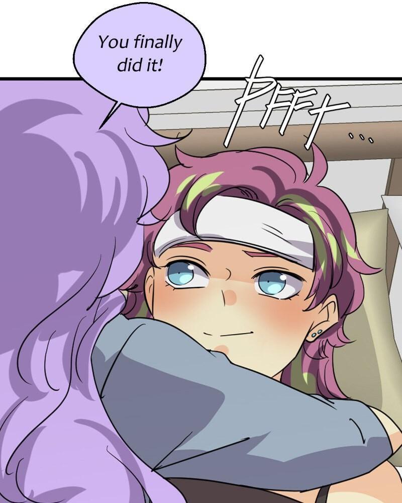 unOrdinary Chap 329 - Next Chap 330