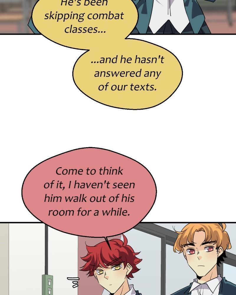 unOrdinary Chap 329 - Next Chap 330