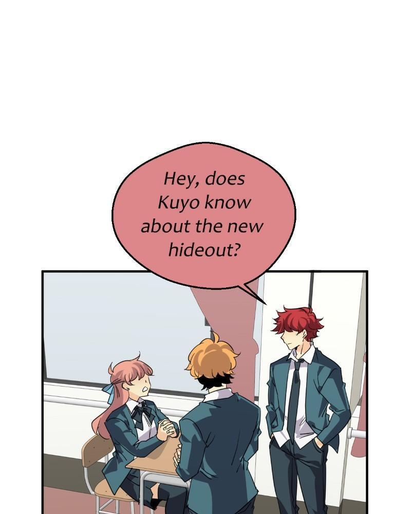 unOrdinary Chap 329 - Next Chap 330