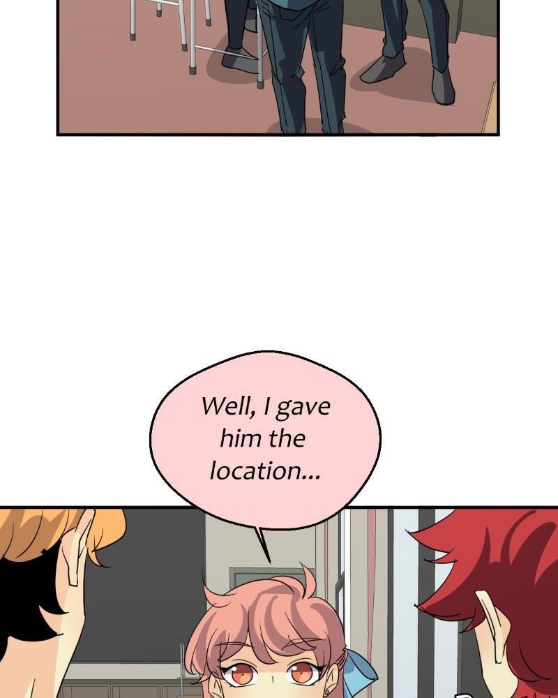 unOrdinary Chap 329 - Next Chap 330