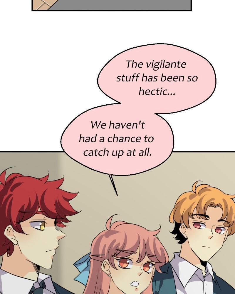 unOrdinary Chap 329 - Next Chap 330