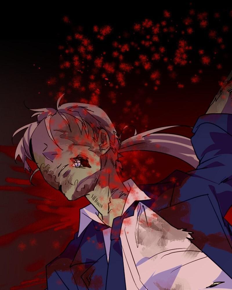 unOrdinary Chap 329 - Next Chap 330