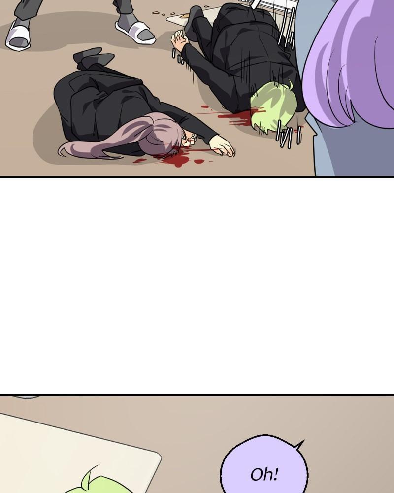 unOrdinary Chap 329 - Next Chap 330