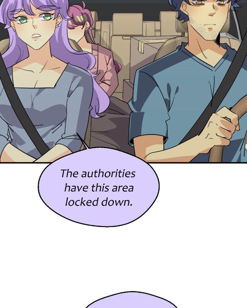 unOrdinary Chap 329 - Next Chap 330