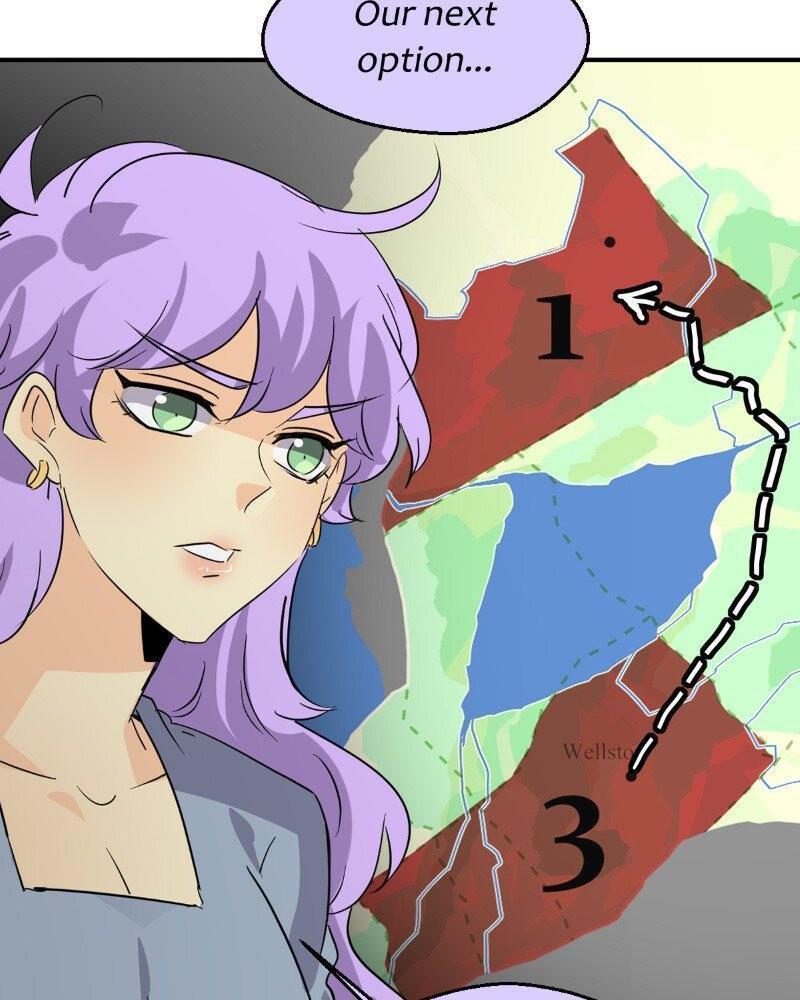 unOrdinary Chap 329 - Next Chap 330