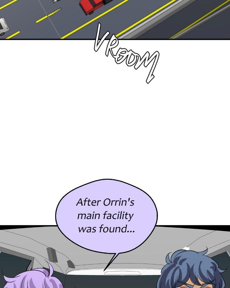 unOrdinary Chap 329 - Next Chap 330