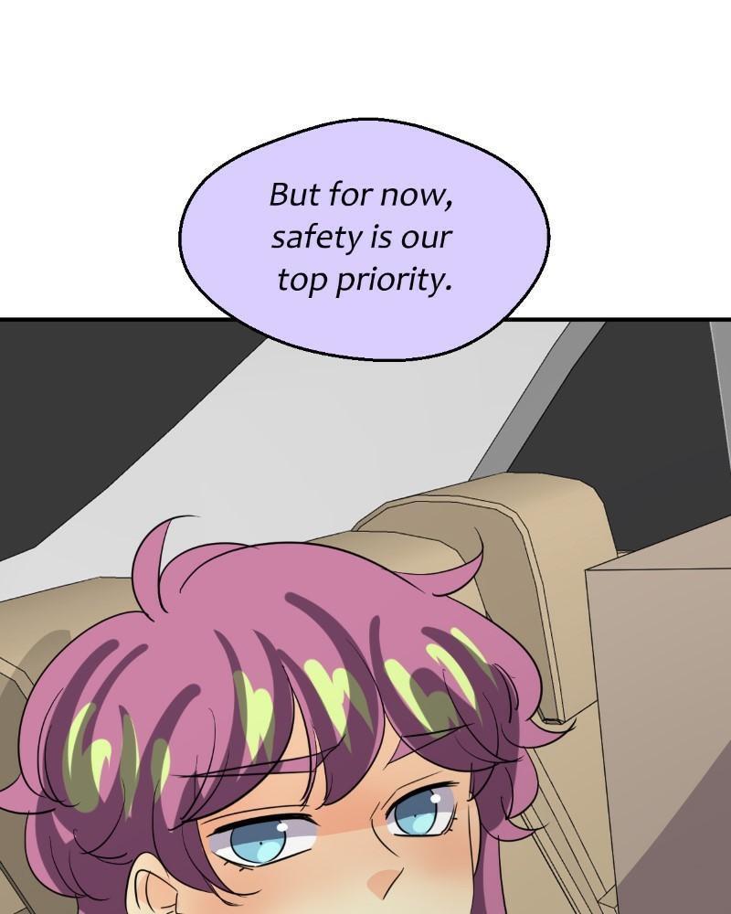 unOrdinary Chap 329 - Next Chap 330