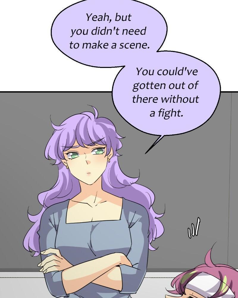 unOrdinary Chap 329 - Next Chap 330