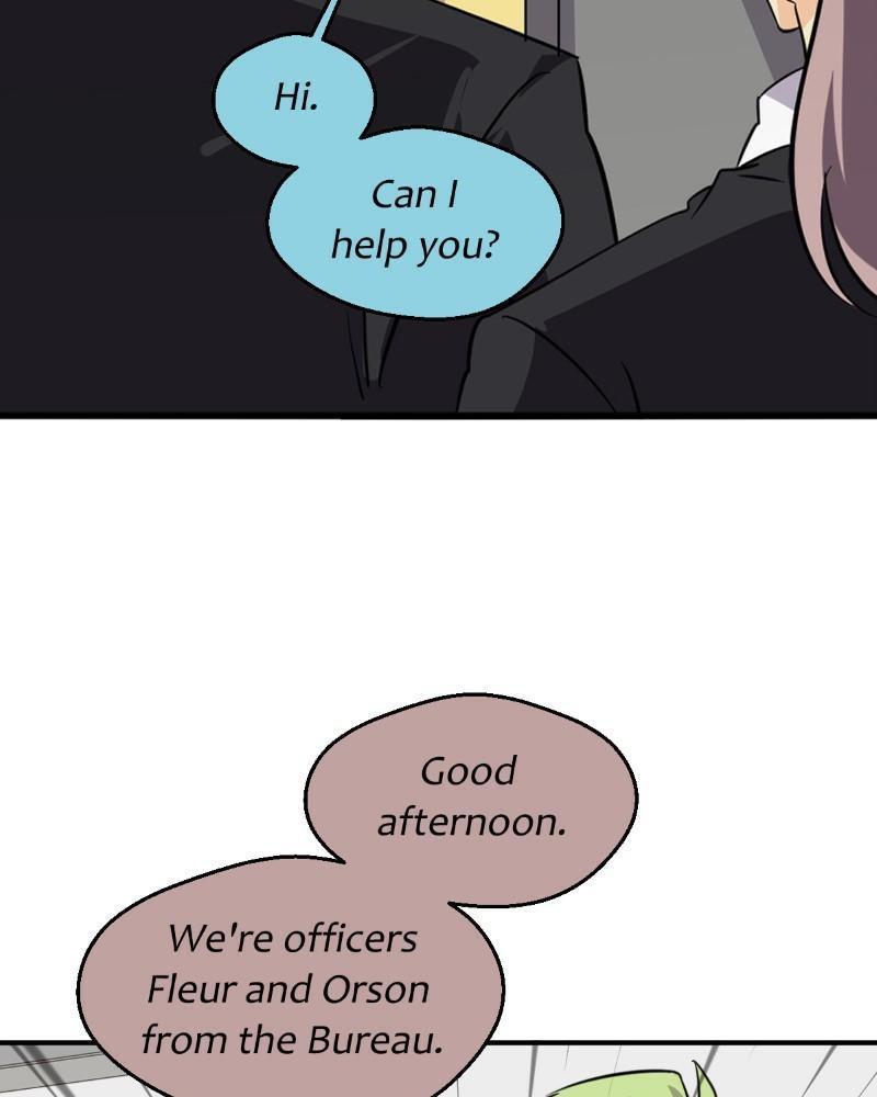 unOrdinary Chap 329 - Next Chap 330