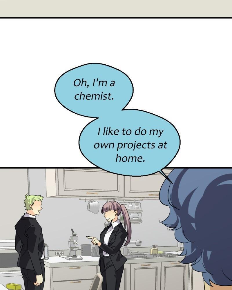 unOrdinary Chap 329 - Next Chap 330