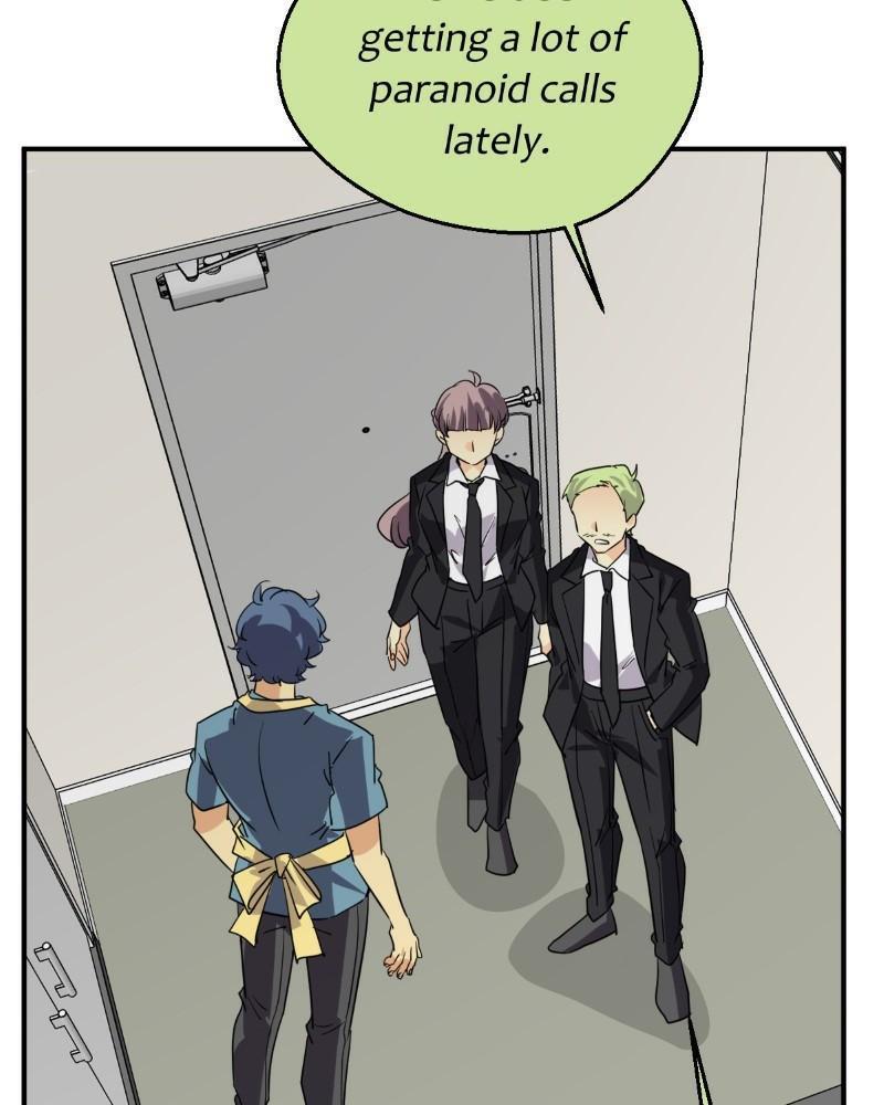 unOrdinary Chap 329 - Next Chap 330