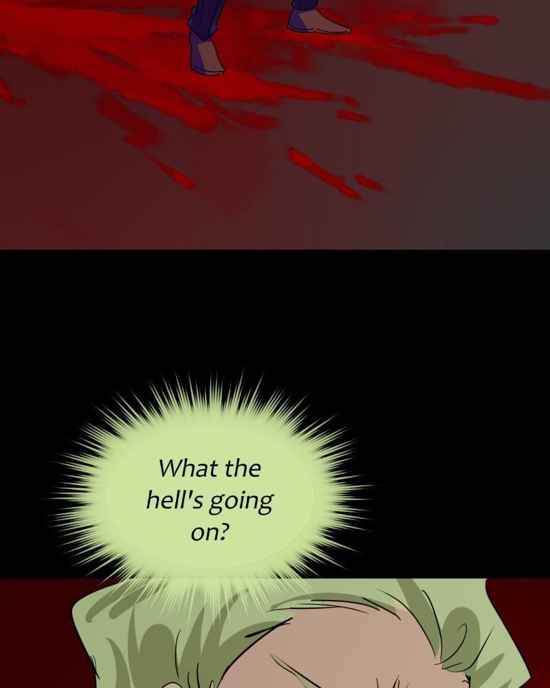 unOrdinary Chap 329 - Next Chap 330