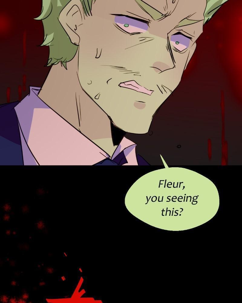 unOrdinary Chap 329 - Next Chap 330