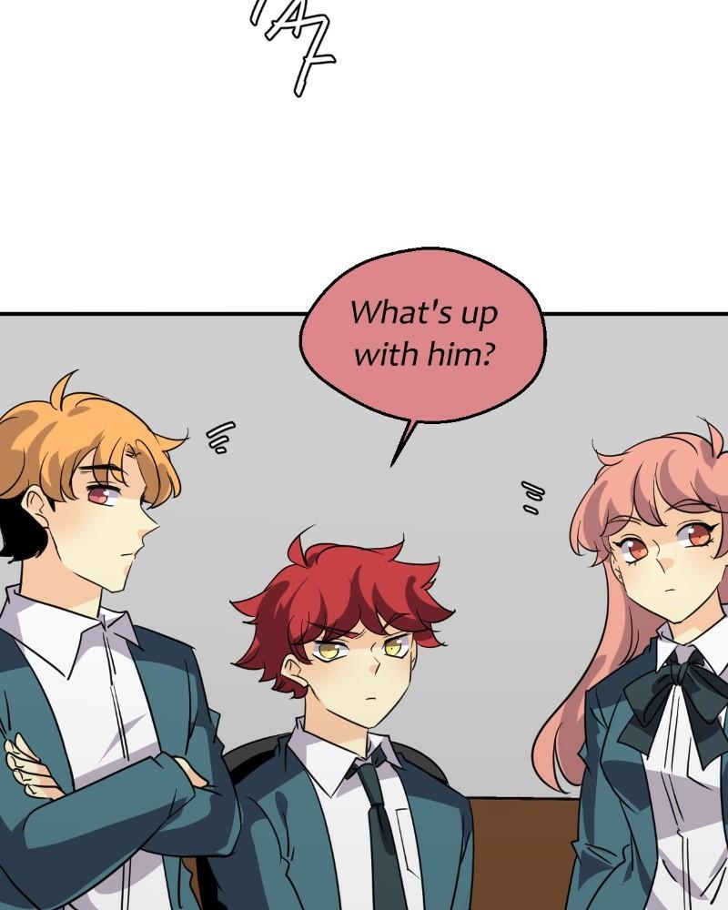 unOrdinary Chap 320 - Next Chap 321