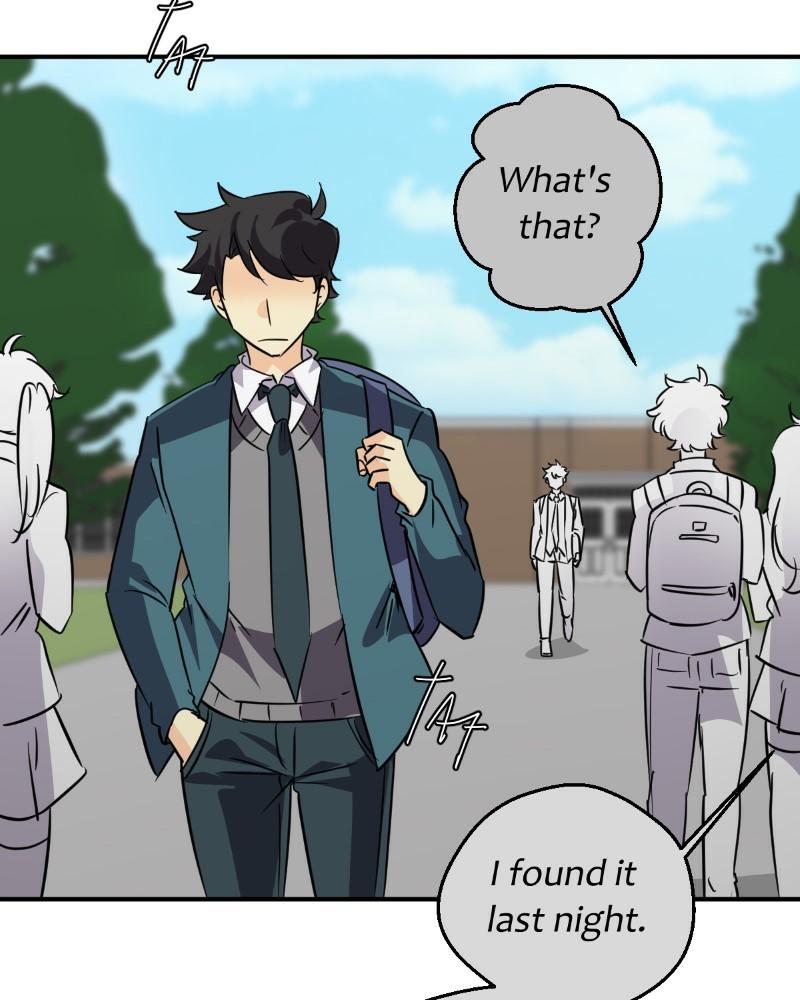 unOrdinary Chap 320 - Next Chap 321