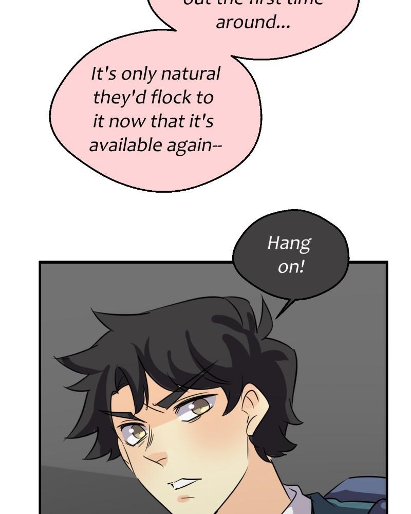 unOrdinary Chap 320 - Next Chap 321