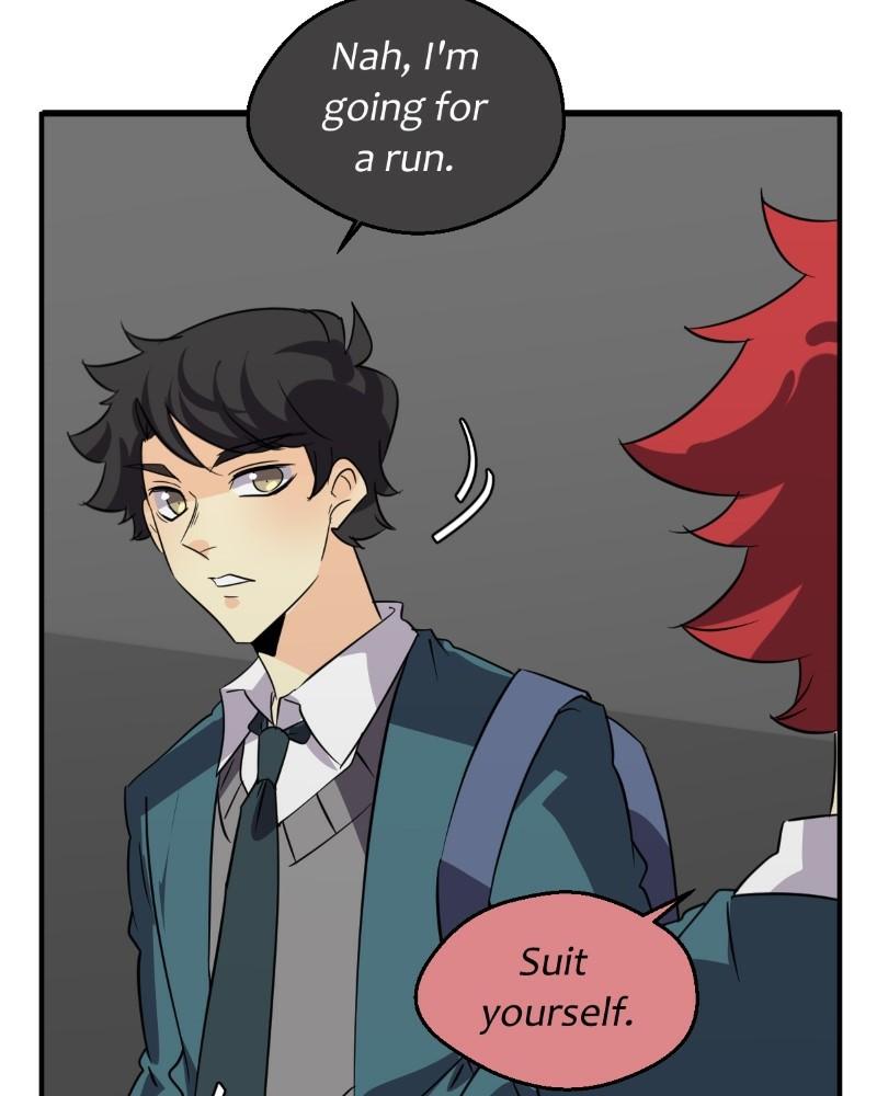 unOrdinary Chap 320 - Next Chap 321