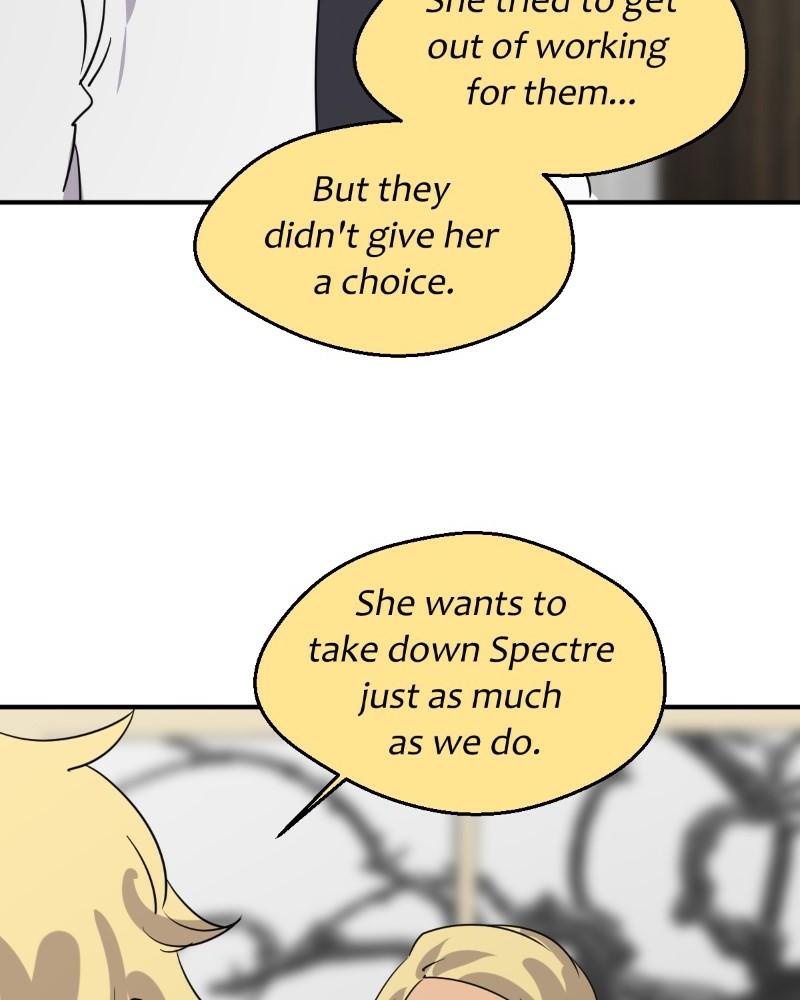 unOrdinary Chap 320 - Next Chap 321