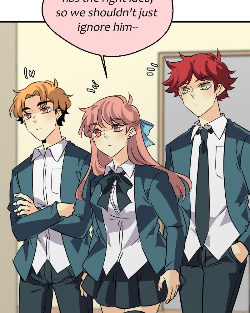 unOrdinary Chap 320 - Next Chap 321