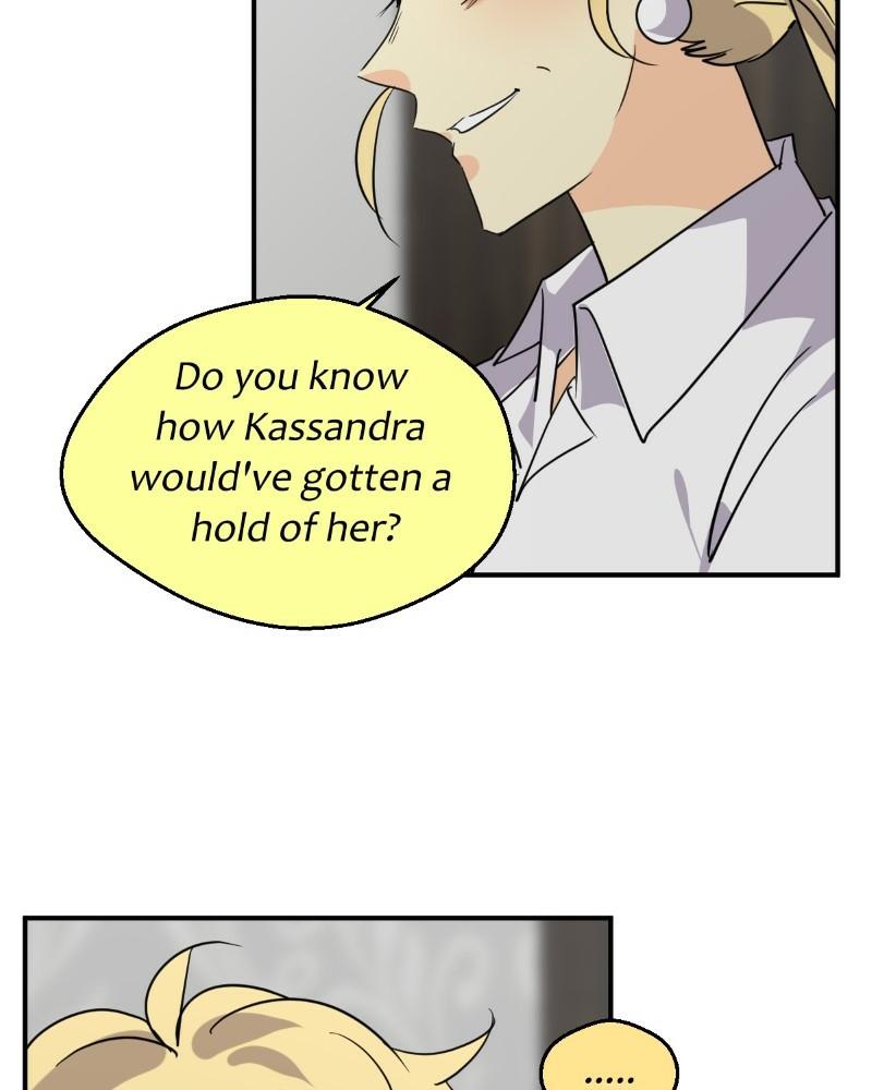 unOrdinary Chap 320 - Next Chap 321