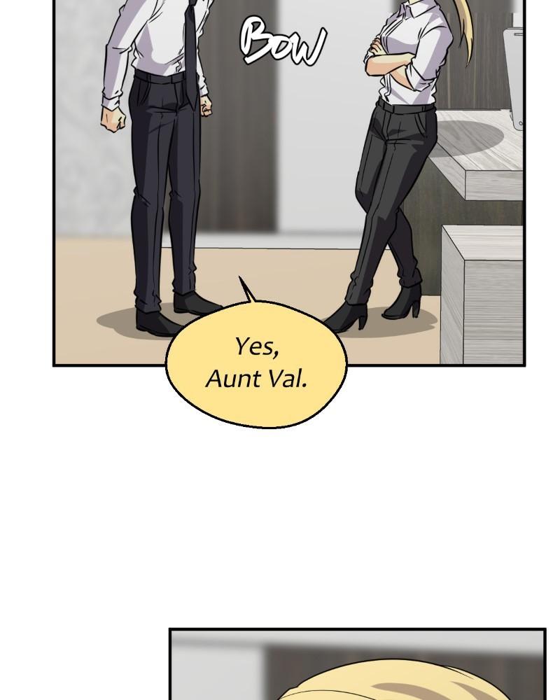 unOrdinary Chap 320 - Next Chap 321