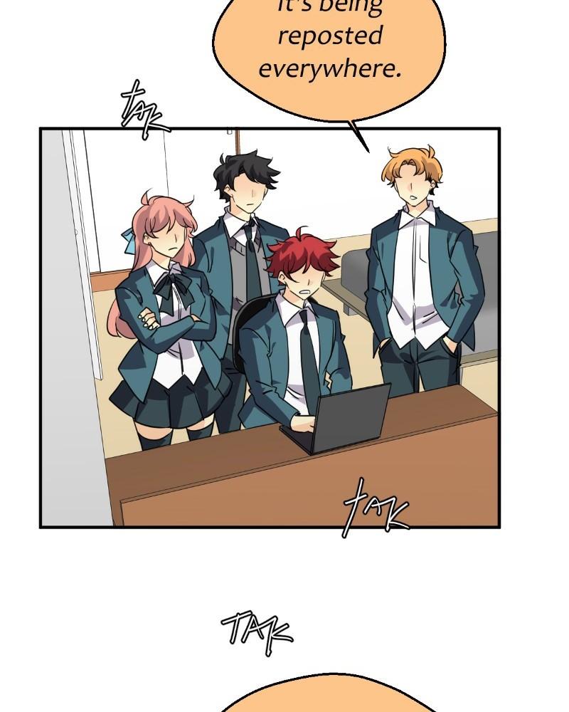 unOrdinary Chap 320 - Next Chap 321