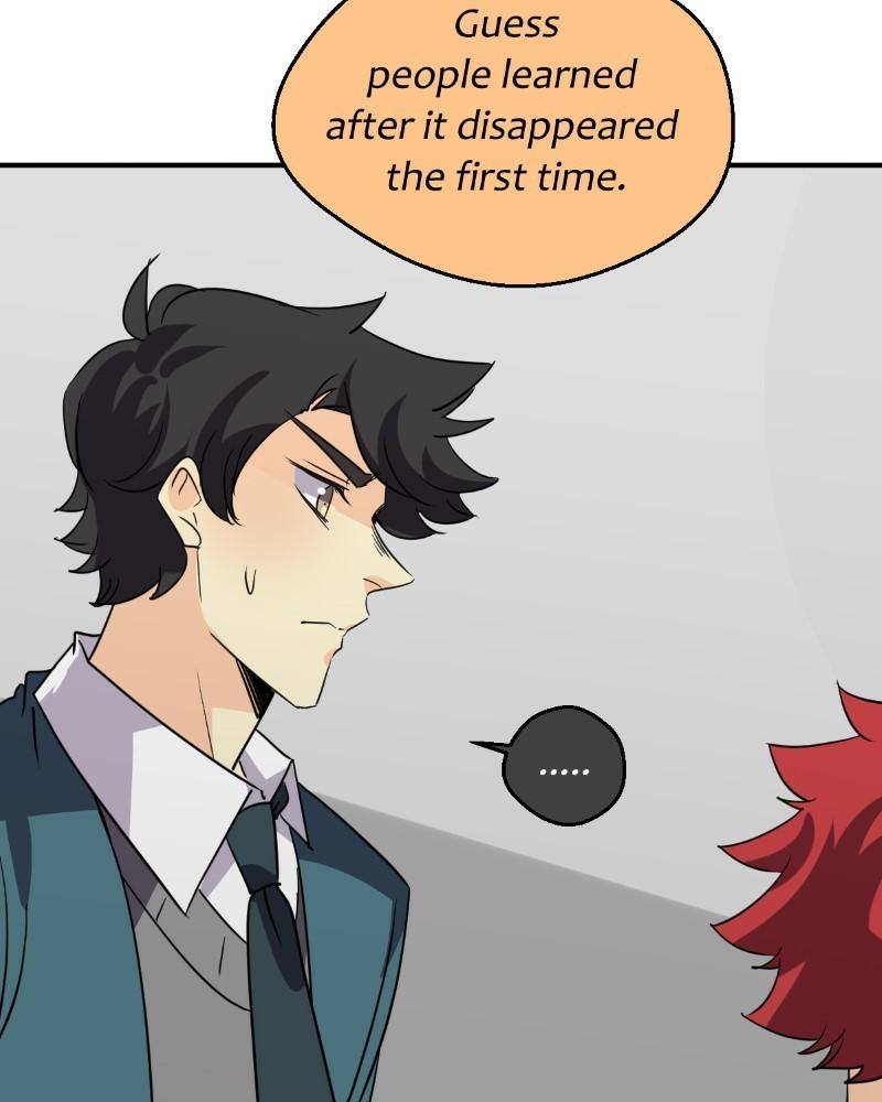 unOrdinary Chap 320 - Next Chap 321