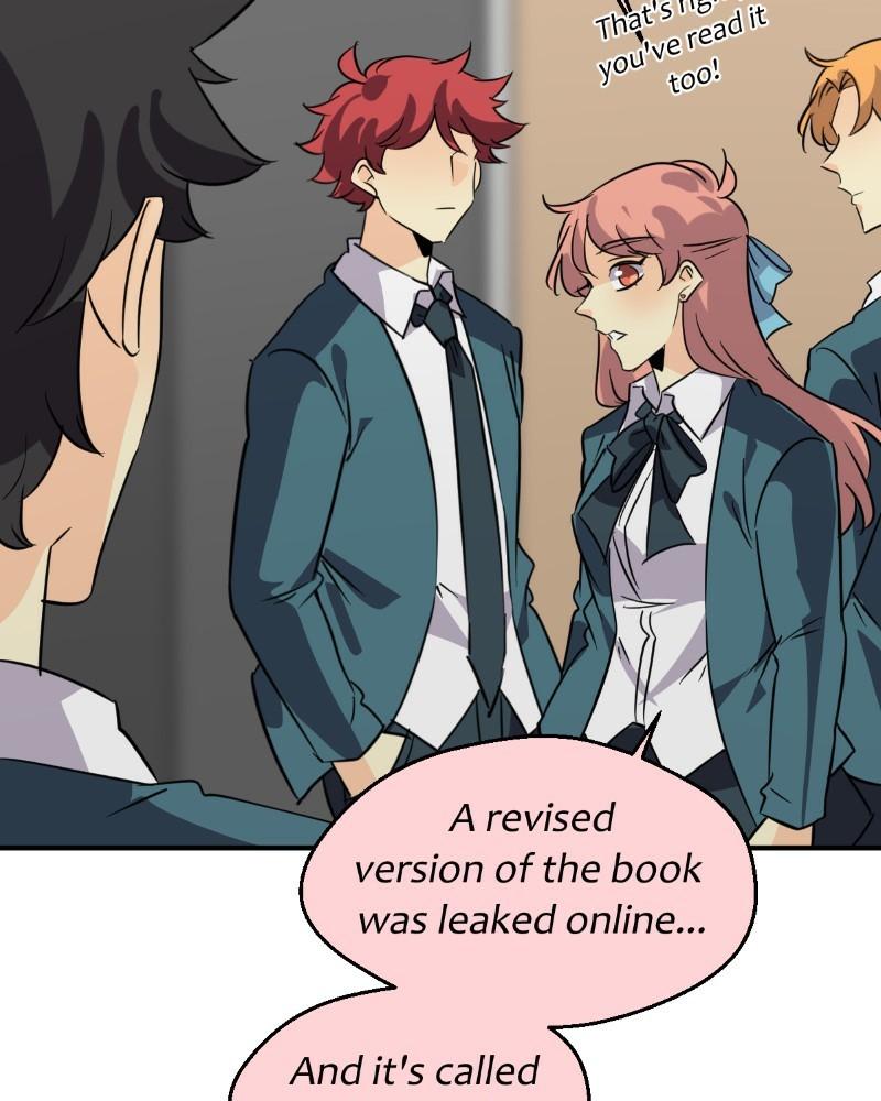 unOrdinary Chap 320 - Next Chap 321