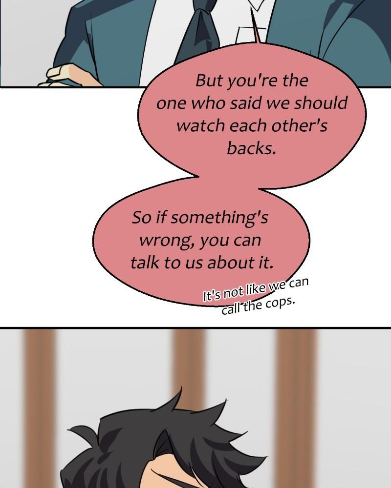 unOrdinary Chap 320 - Next Chap 321