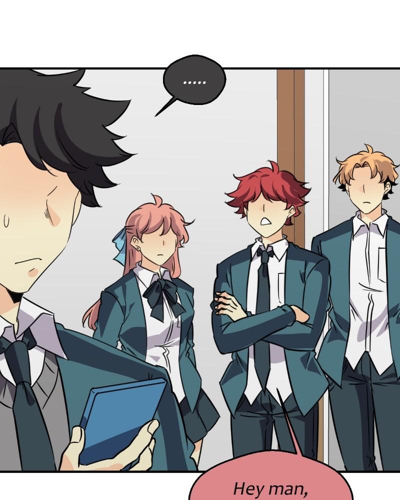 unOrdinary Chap 320 - Next Chap 321