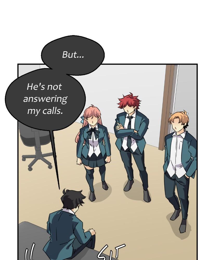 unOrdinary Chap 320 - Next Chap 321