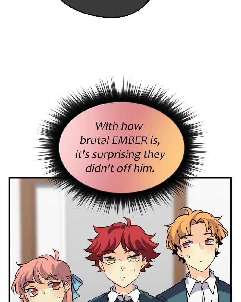 unOrdinary Chap 320 - Next Chap 321