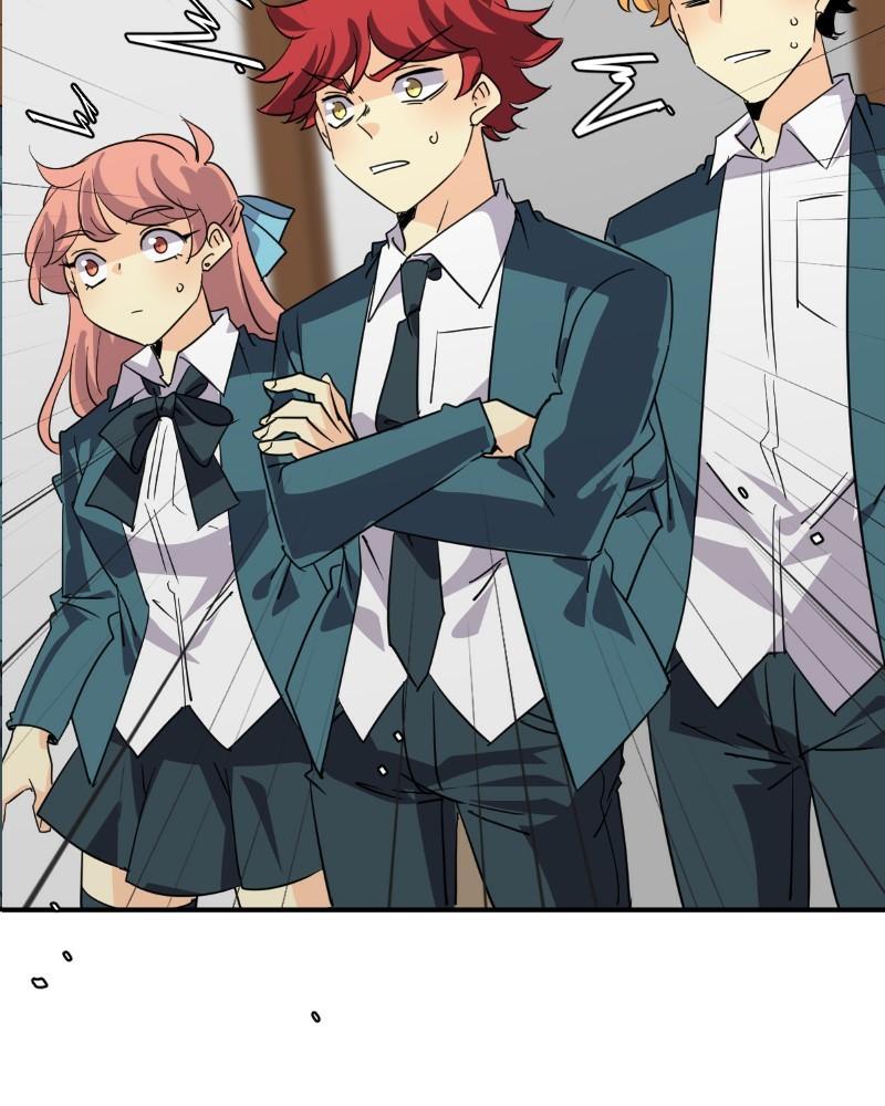 unOrdinary Chap 320 - Next Chap 321