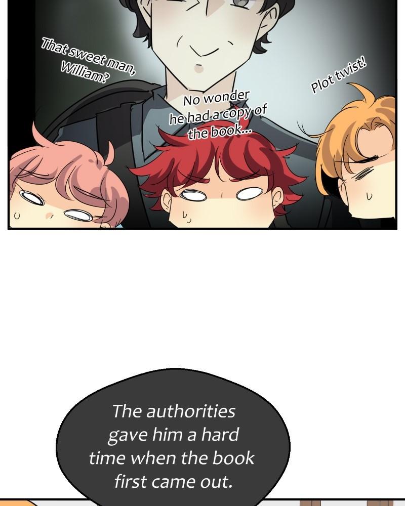 unOrdinary Chap 320 - Next Chap 321