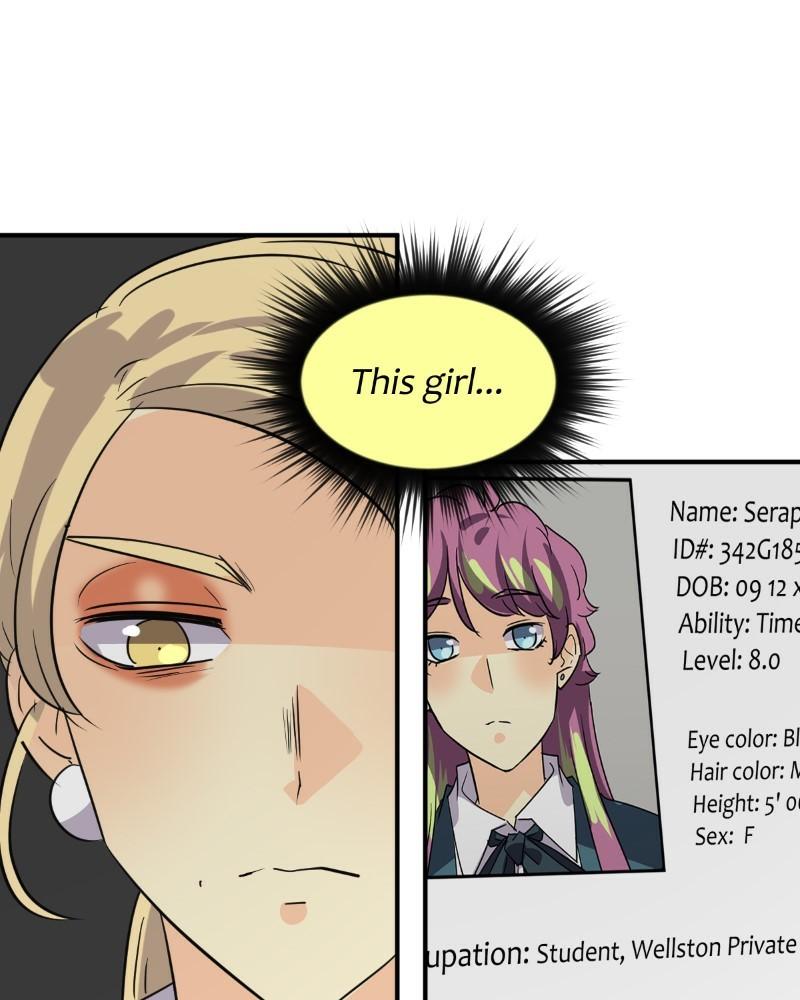 unOrdinary Chap 320 - Next Chap 321