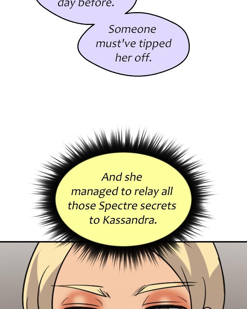 unOrdinary Chap 320 - Next Chap 321