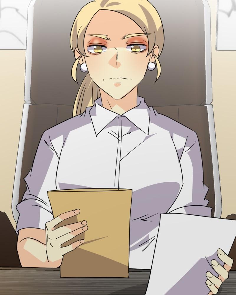 unOrdinary Chap 320 - Next Chap 321