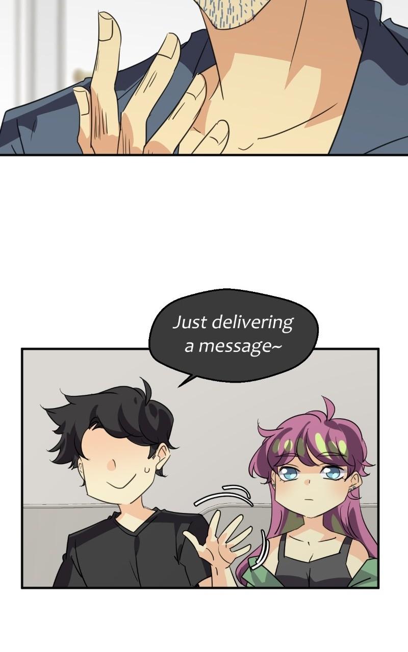 unOrdinary Chap 321 - Next Chap 322