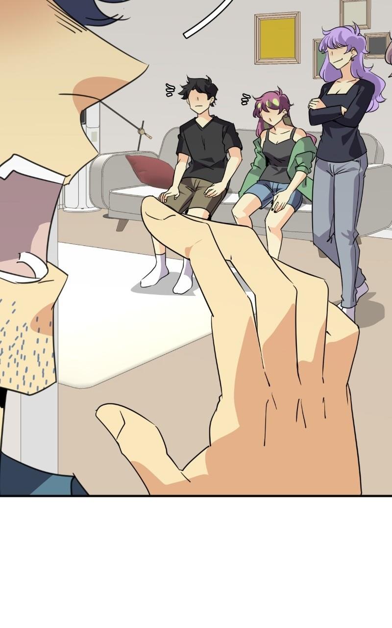 unOrdinary Chap 321 - Next Chap 322