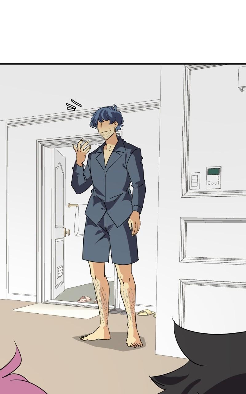 unOrdinary Chap 321 - Next Chap 322