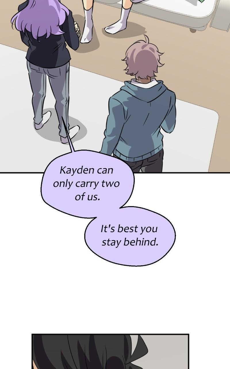 unOrdinary Chap 321 - Next Chap 322