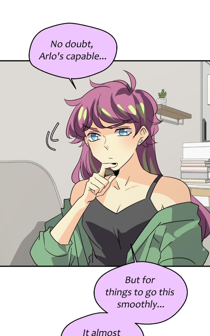 unOrdinary Chap 321 - Next Chap 322