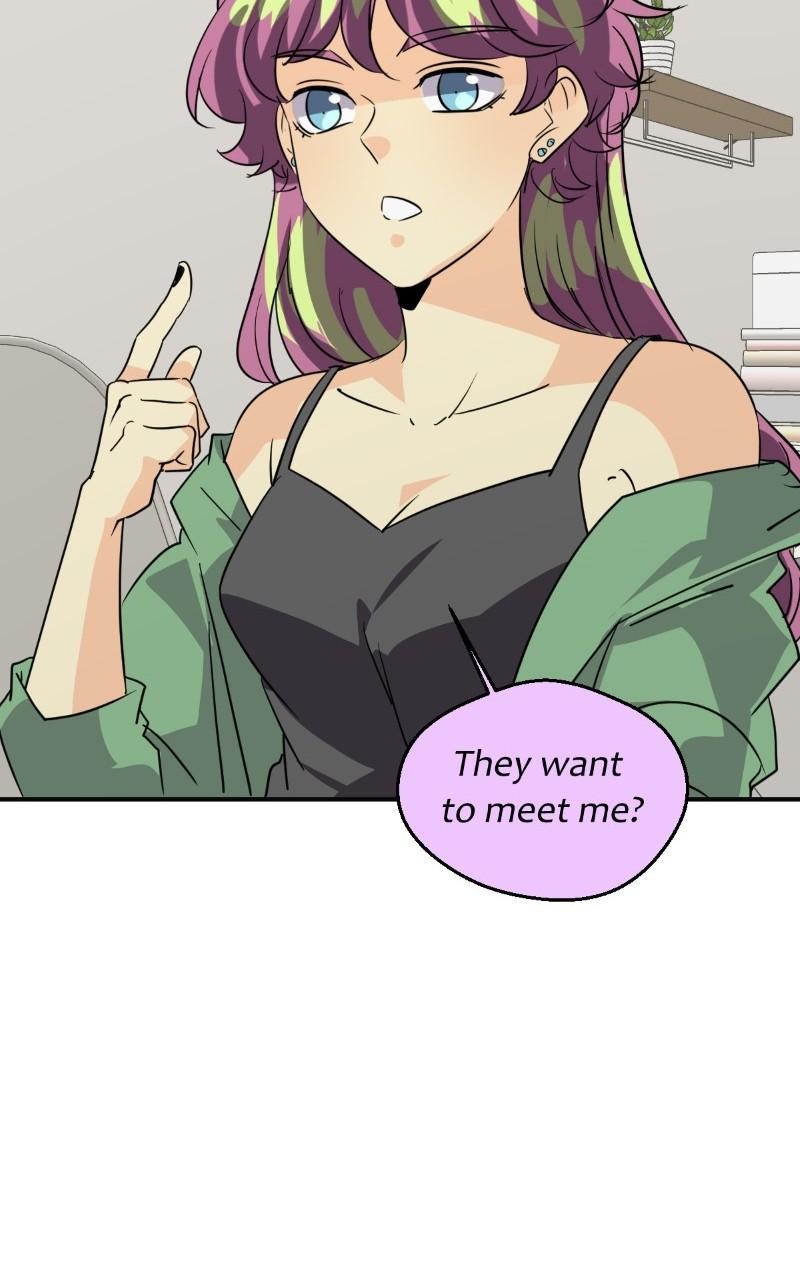 unOrdinary Chap 321 - Next Chap 322