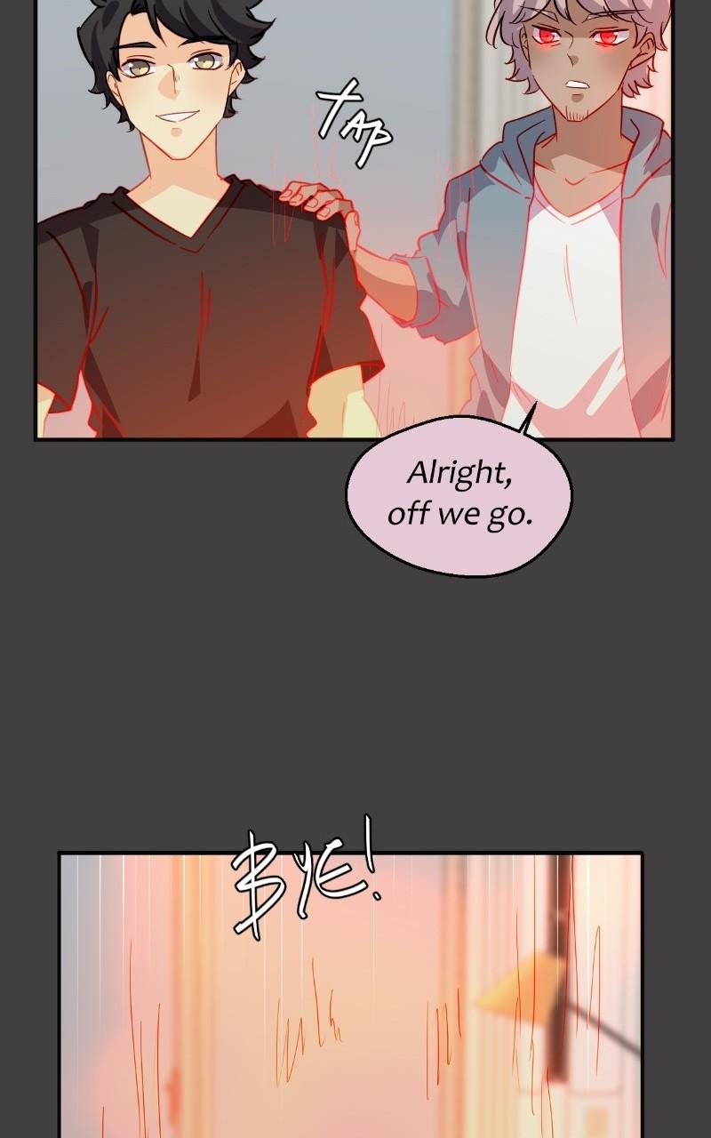 unOrdinary Chap 321 - Next Chap 322