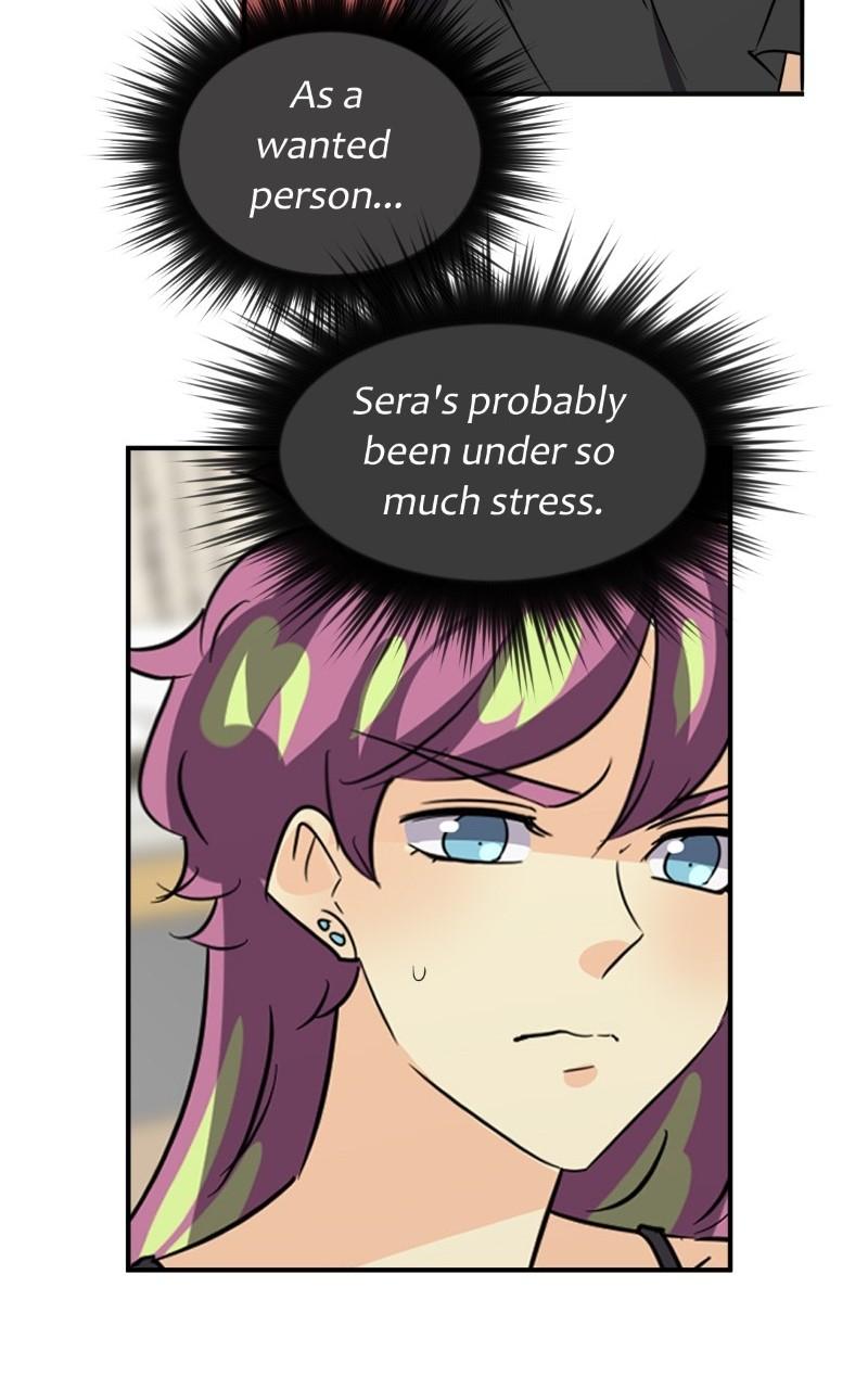 unOrdinary Chap 321 - Next Chap 322