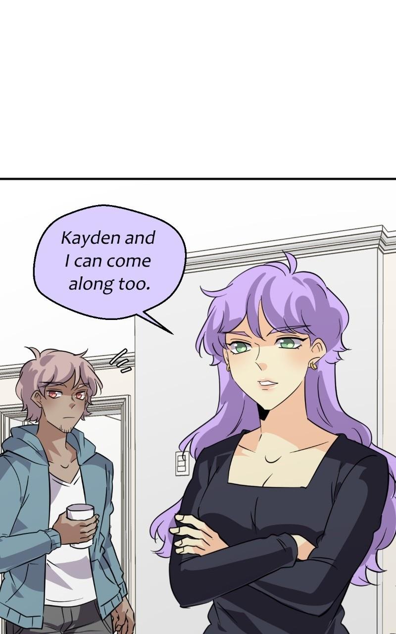 unOrdinary Chap 321 - Next Chap 322