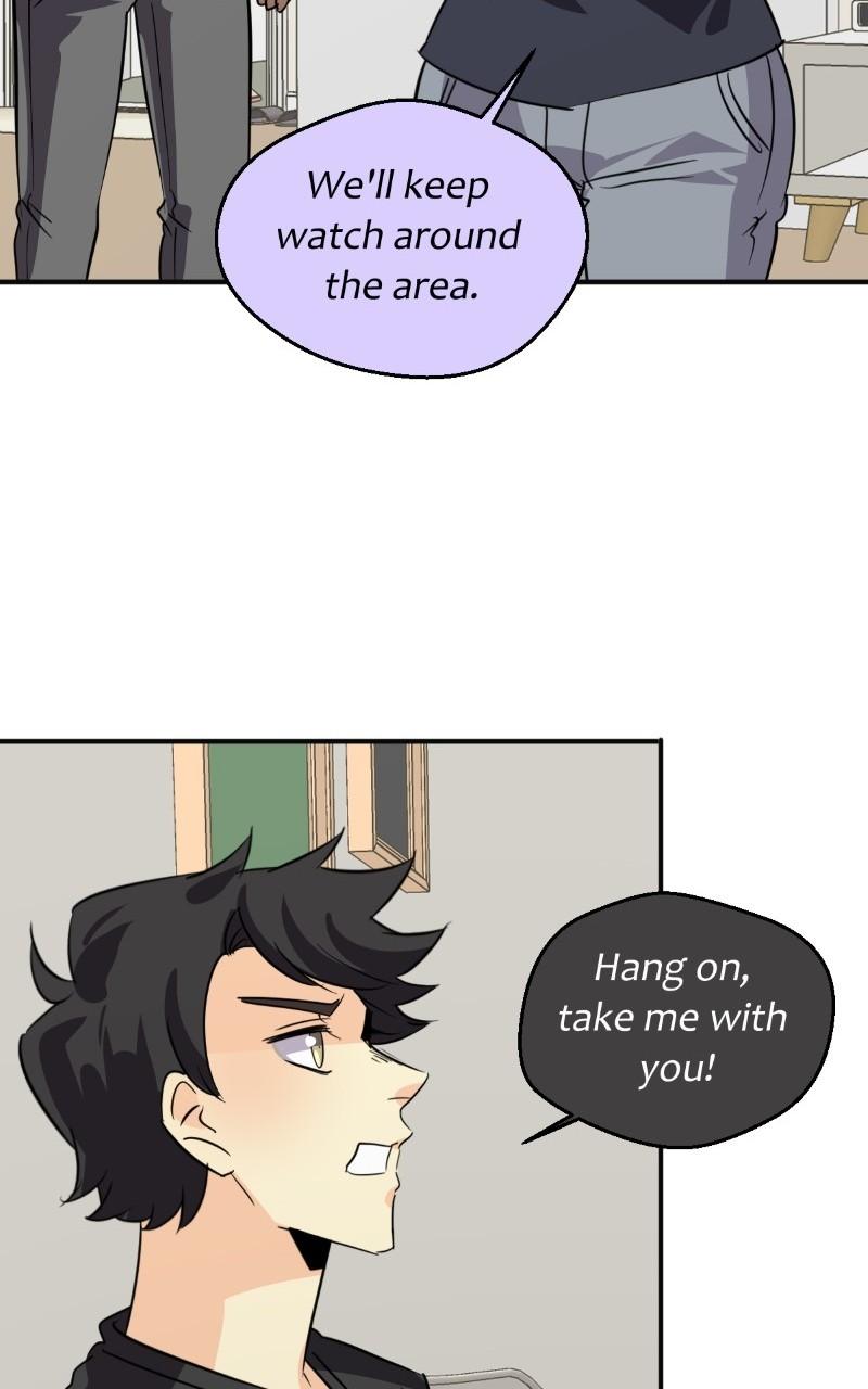 unOrdinary Chap 321 - Next Chap 322