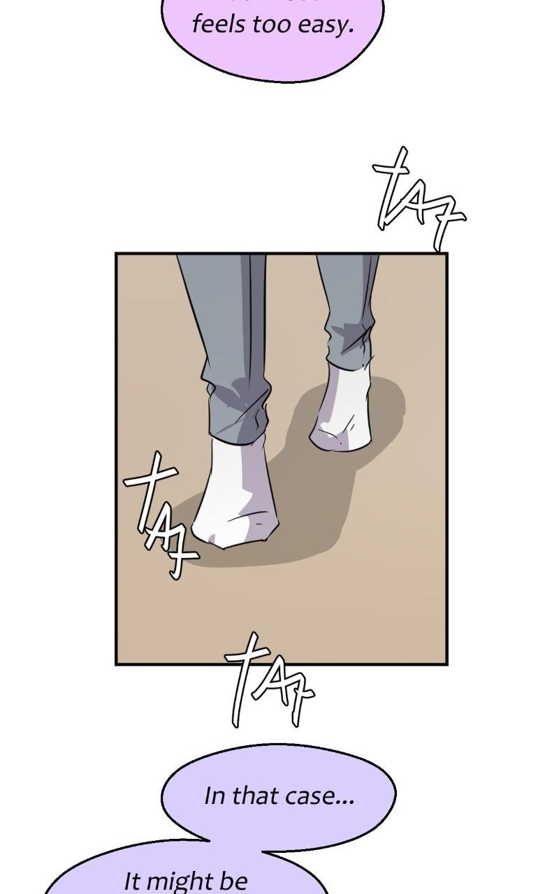 unOrdinary Chap 321 - Next Chap 322